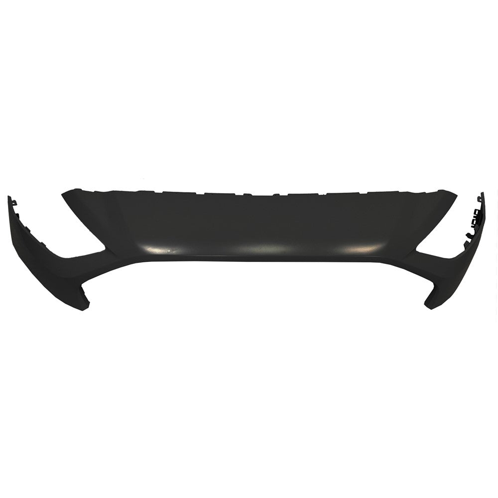 Front Upper Bumper Cover 2019-2023 Ford Transit Connect