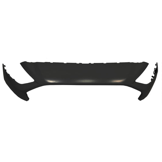 Front Upper Bumper Cover 2019-2023 Ford Transit Connect