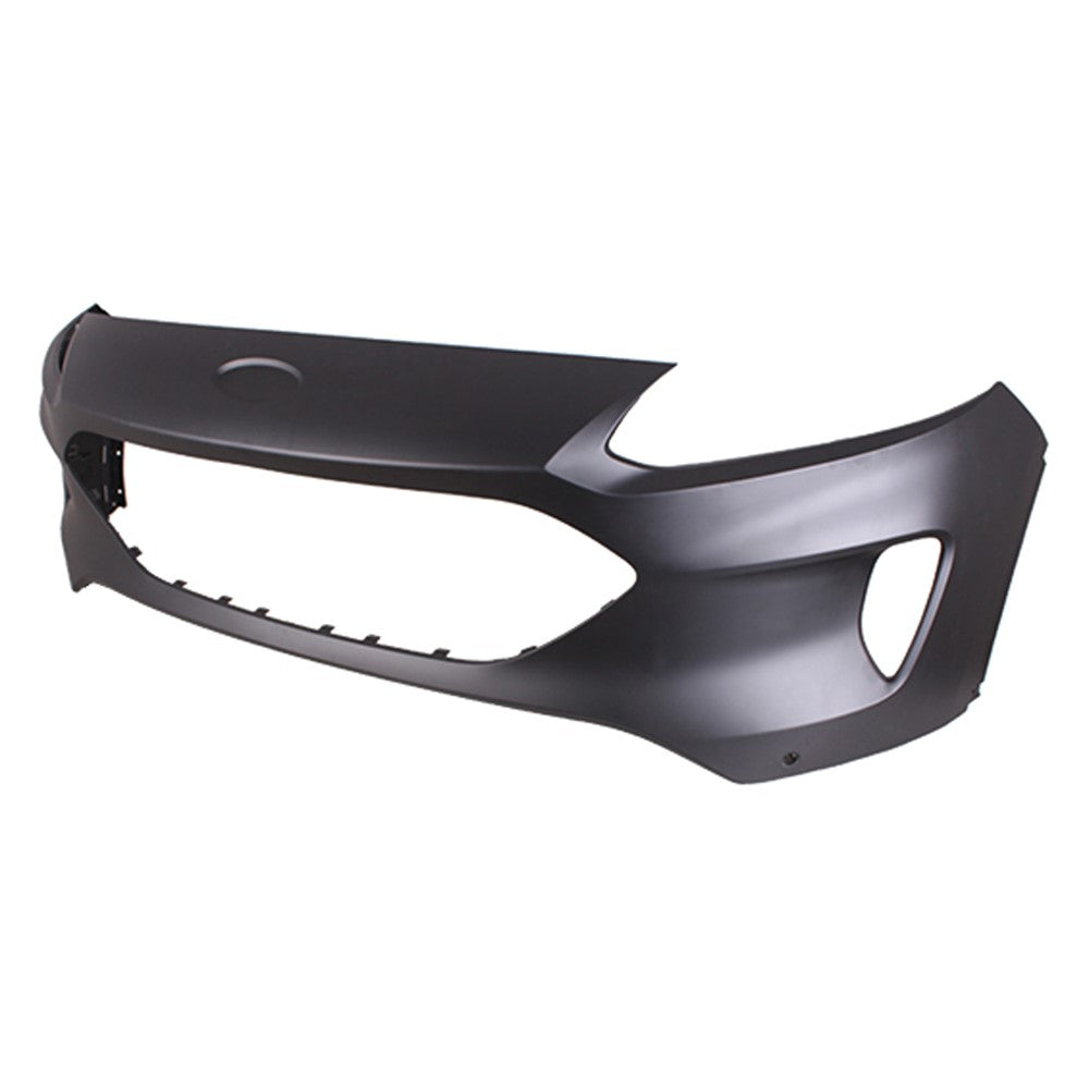 Front Upper Bumper Cover 2022 Ford Escape