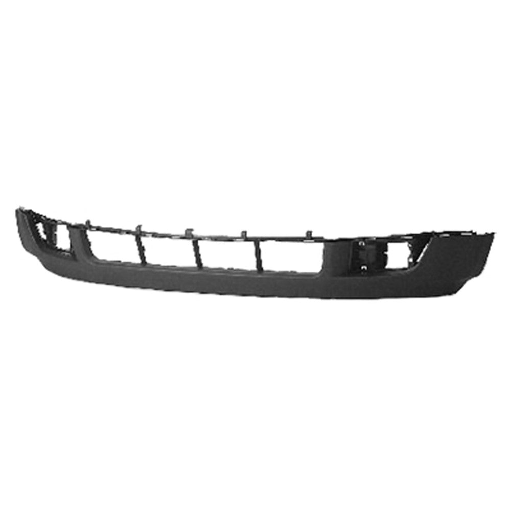 Front Lower Bumper Cover 2007-2010 Ford Edge