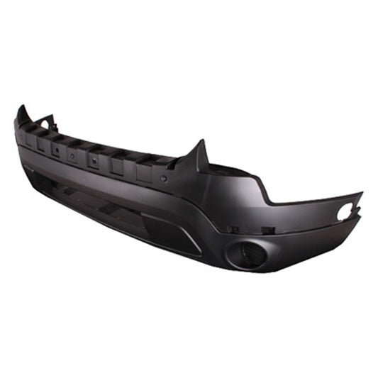 Front Lower Bumper Cover 2011-2015 Ford Explorer