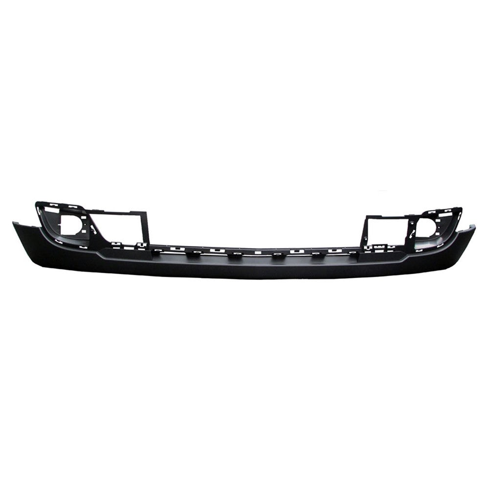 Front Lower Bumper Cover 2011-2015 Lincoln Mkx