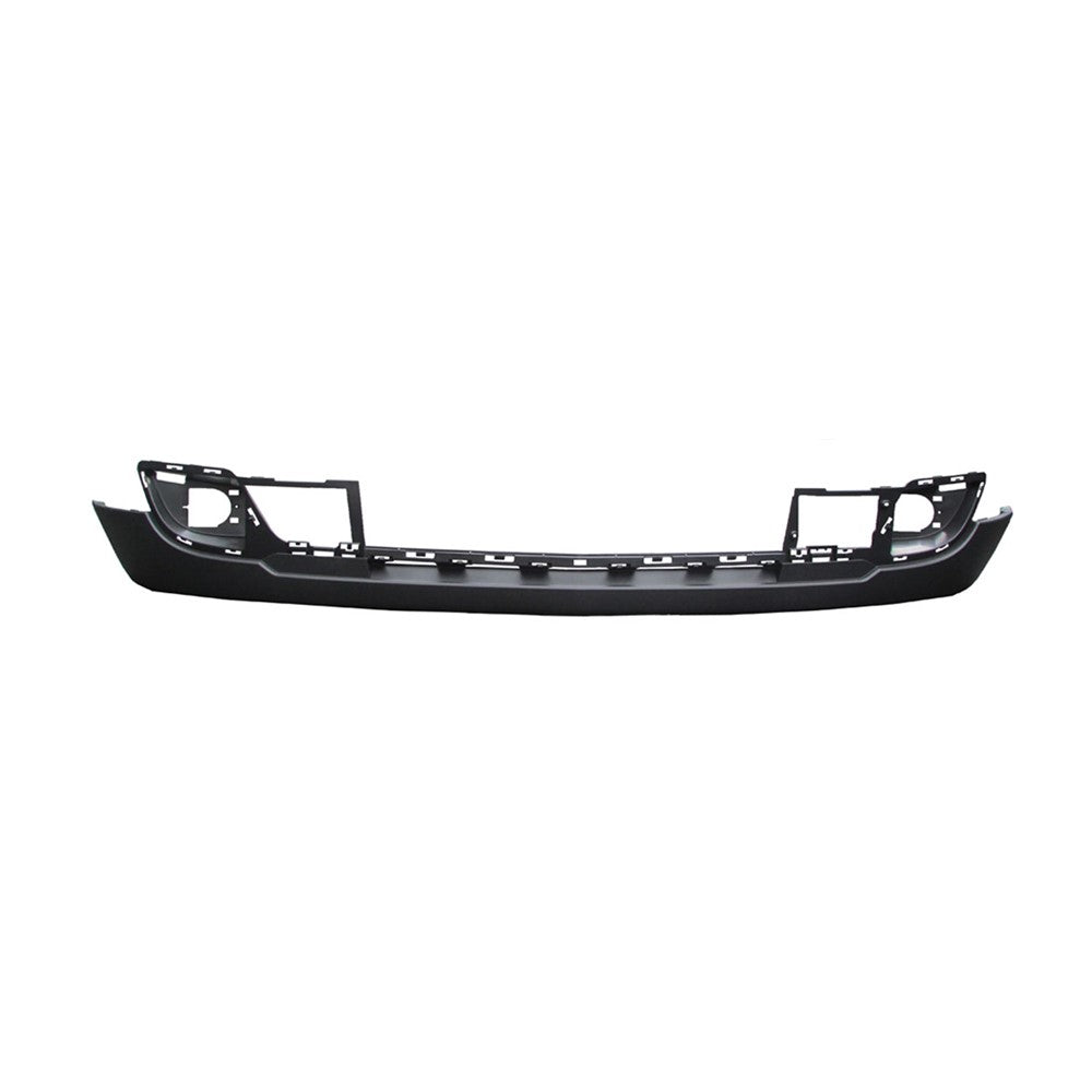 Front Lower Bumper Cover 2011-2015 Lincoln Mkx