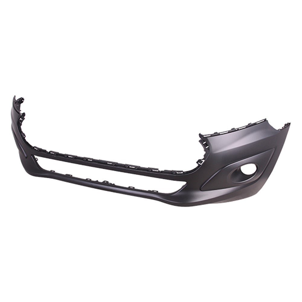 Front Lower Bumper Cover 2014-2018 Ford Transit Connect