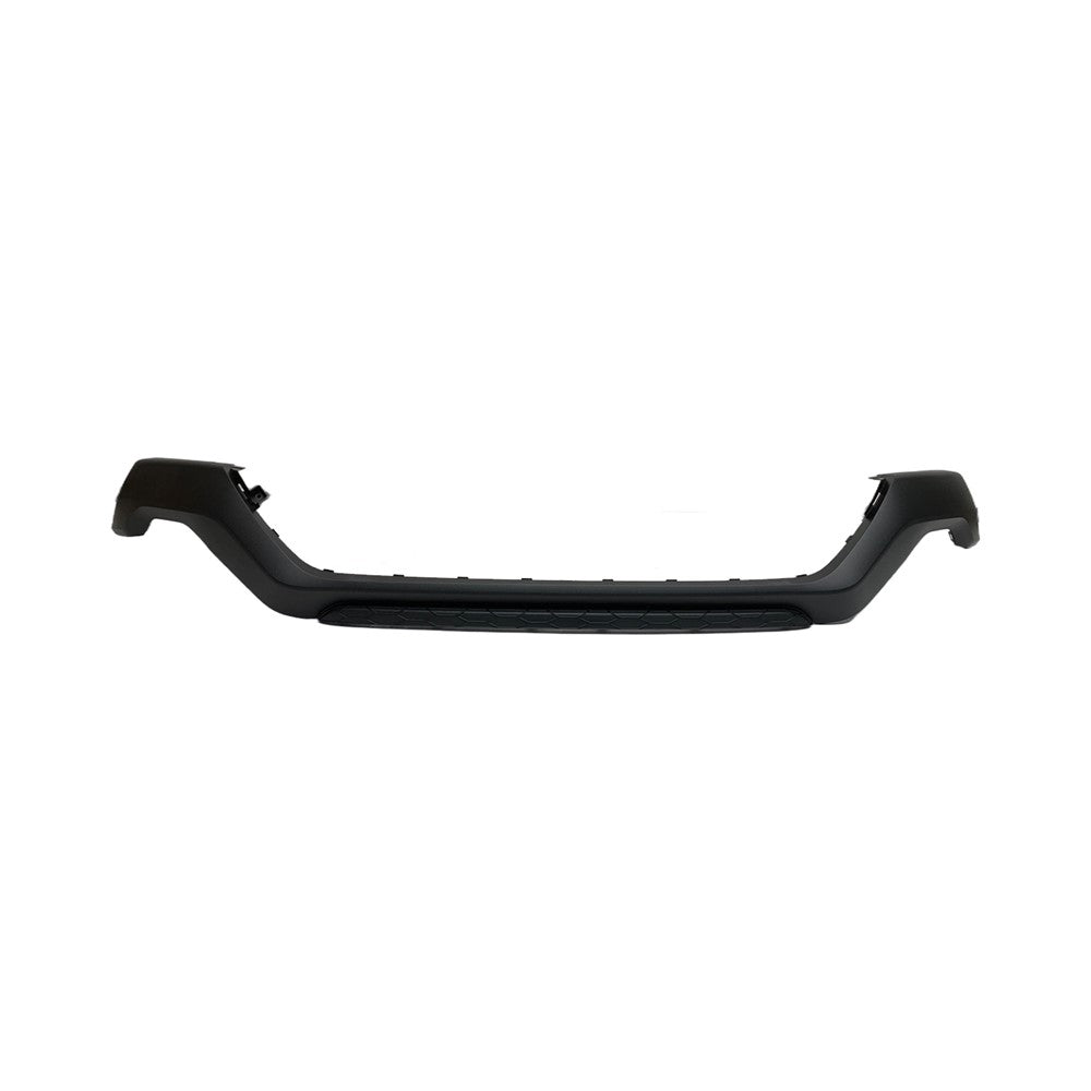 Front Lower Bumper Cover 2015-2018 Ford Edge