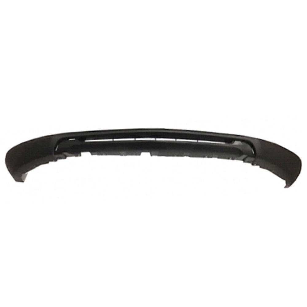 Front Lower Bumper Cover 2016-2018 Lincoln Mkx