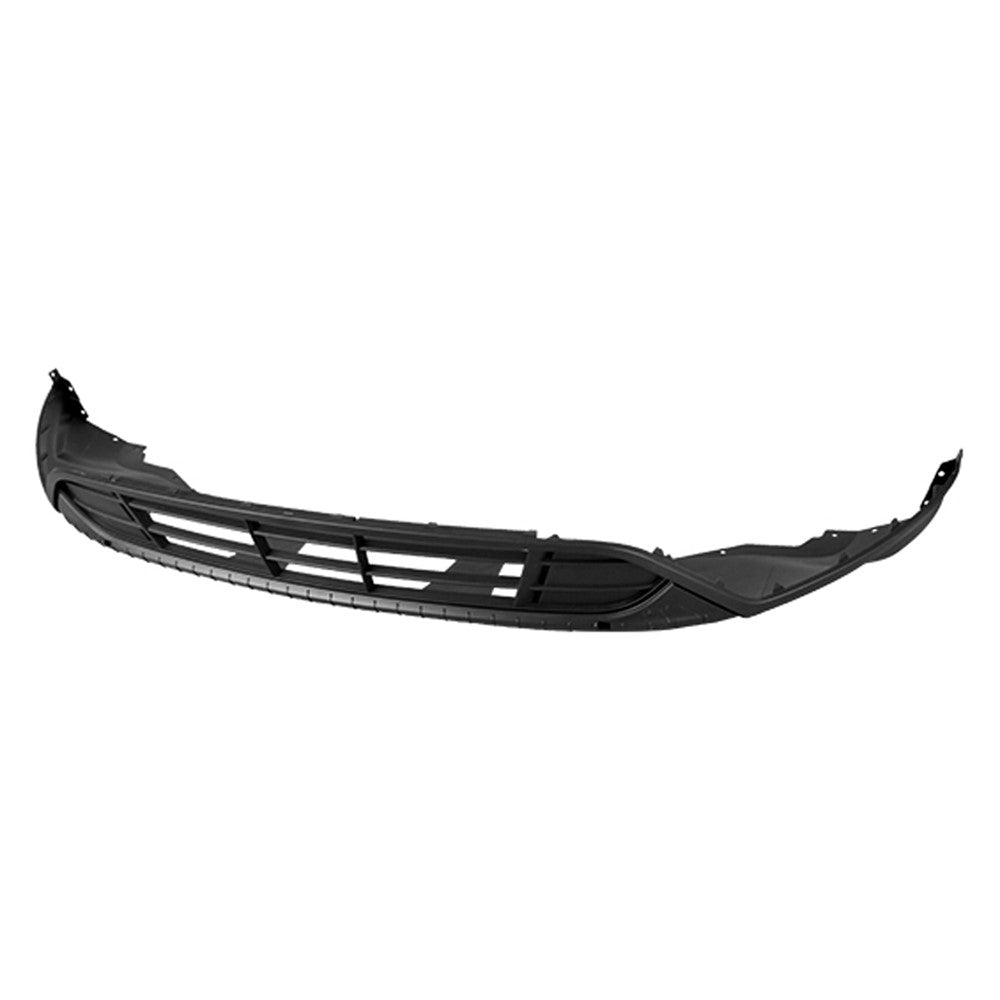 Front Lower Bumper Cover 2017-2019 Ford Escape