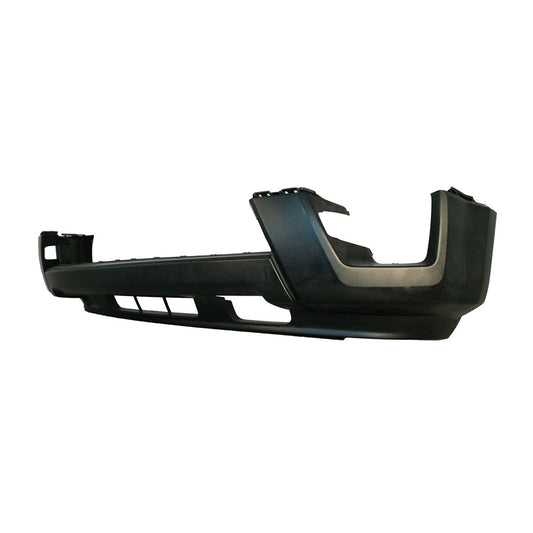 Front Lower Bumper Cover 2015-2017 Ford Expedition