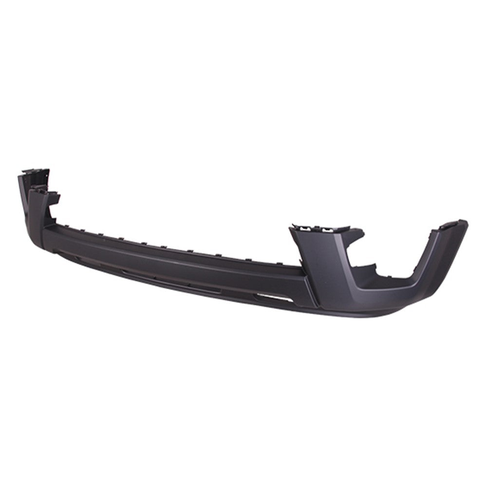 Front Lower Bumper Cover 2015-2017 Ford Expedition