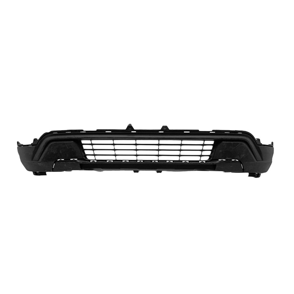 Front Lower Bumper Cover 2018-2019 Ford Explorer