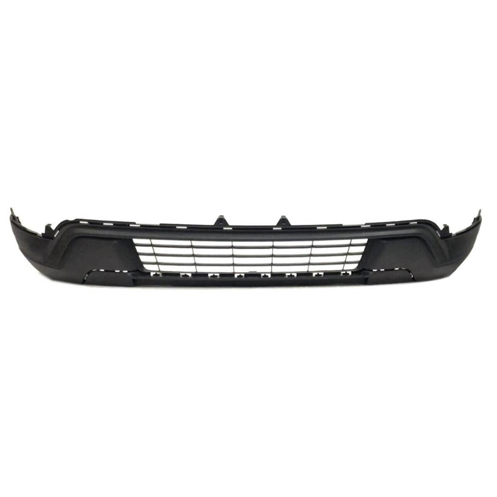 Front Lower Bumper Cover 2018-2019 Ford Explorer