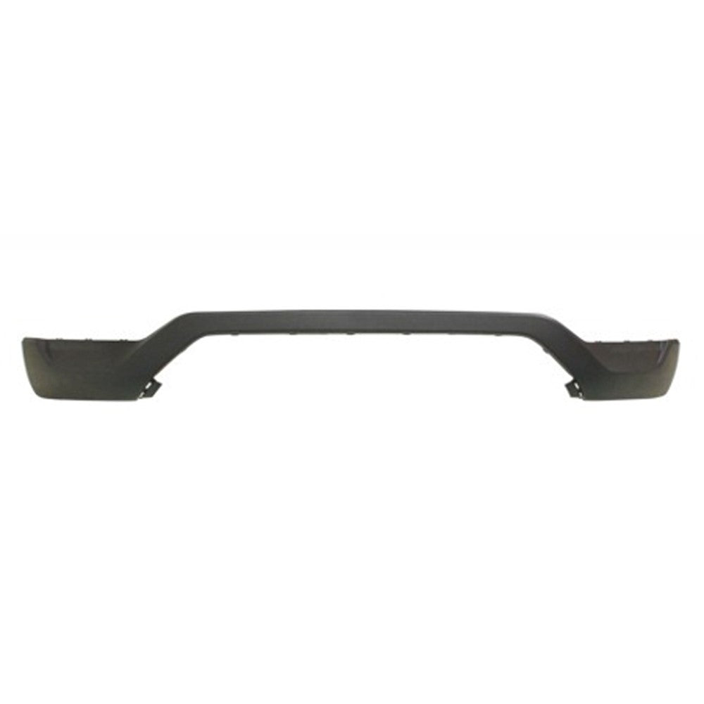 Front Lower Bumper Cover 2019-2024 Ford Edge
