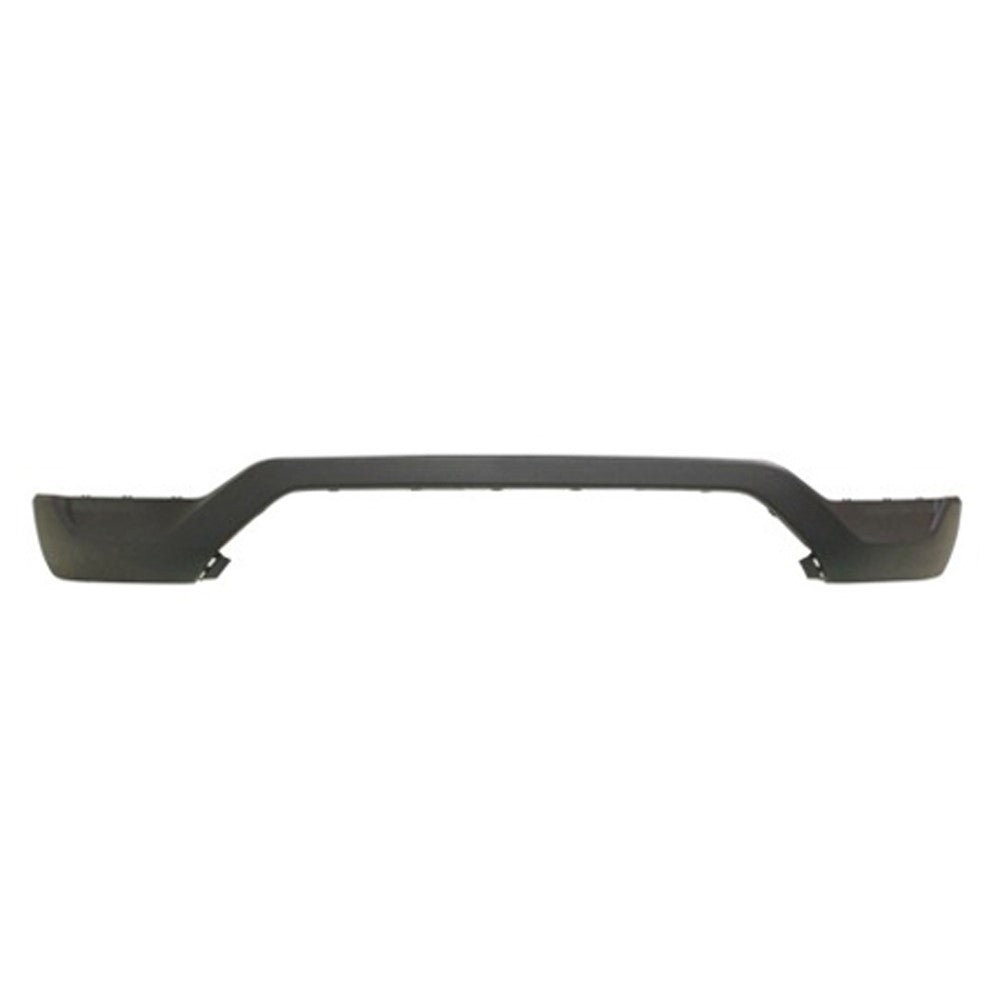 Front Lower Bumper Cover 2019-2024 Ford Edge