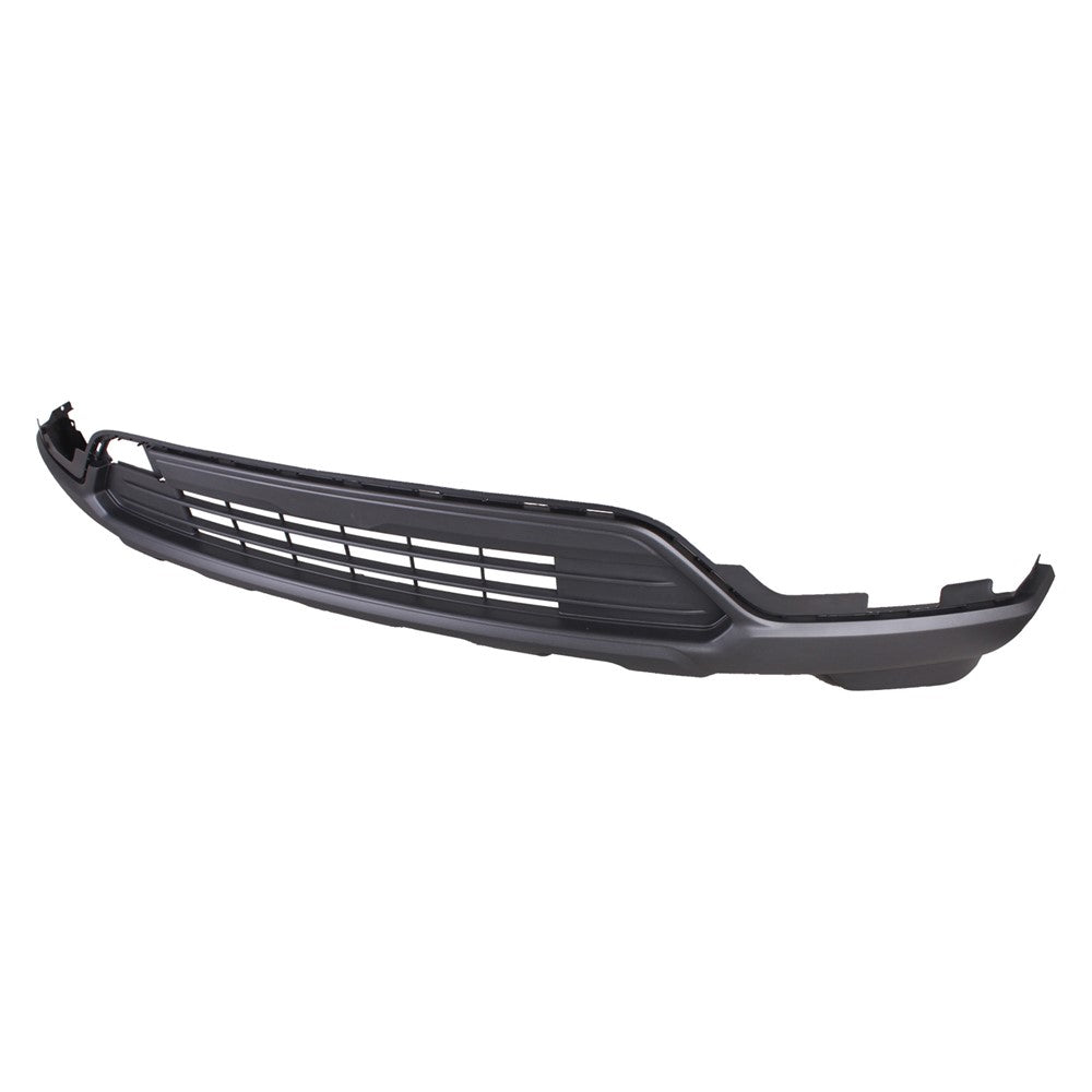 Front Lower Bumper Cover 2020-2024 Ford Explorer