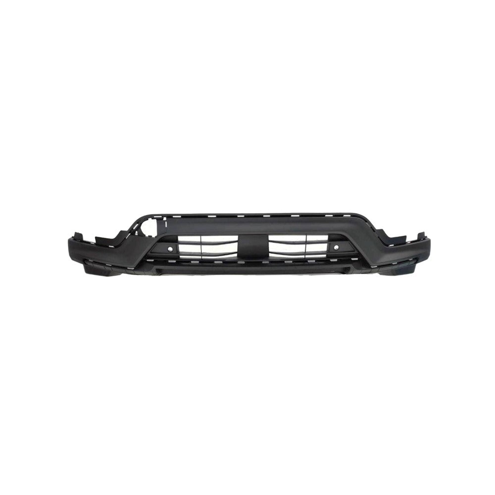 Front Lower Bumper Cover 2020-2024 Ford Explorer