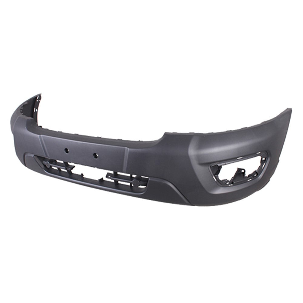 Front Lower Bumper Cover 2020-2024 Ford Transit-150, Transit-250, Transit-350, Transit-350 Hd, E-Transit