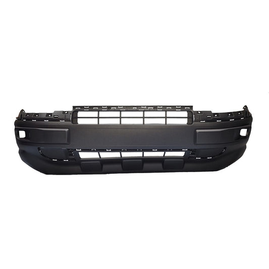 Front Lower Bumper Cover 2021-2024 Ford Bronco Sport