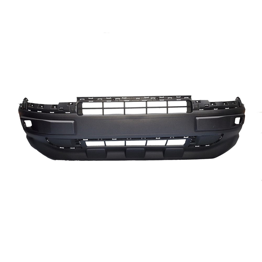 Front Lower Bumper Cover 2021-2024 Ford Bronco Sport