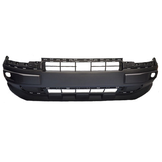 Front Lower Bumper Cover 2021-2024 Ford Bronco Sport