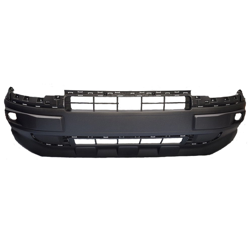 Front Lower Bumper Cover 2021-2024 Ford Bronco Sport