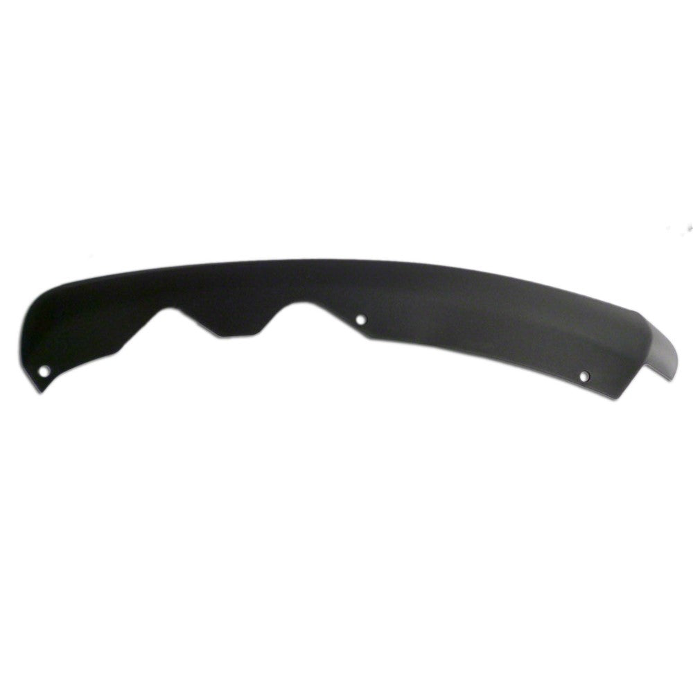 Front Left Driver Side Front Lower Valance Panel 2013-2016 Ford Fusion