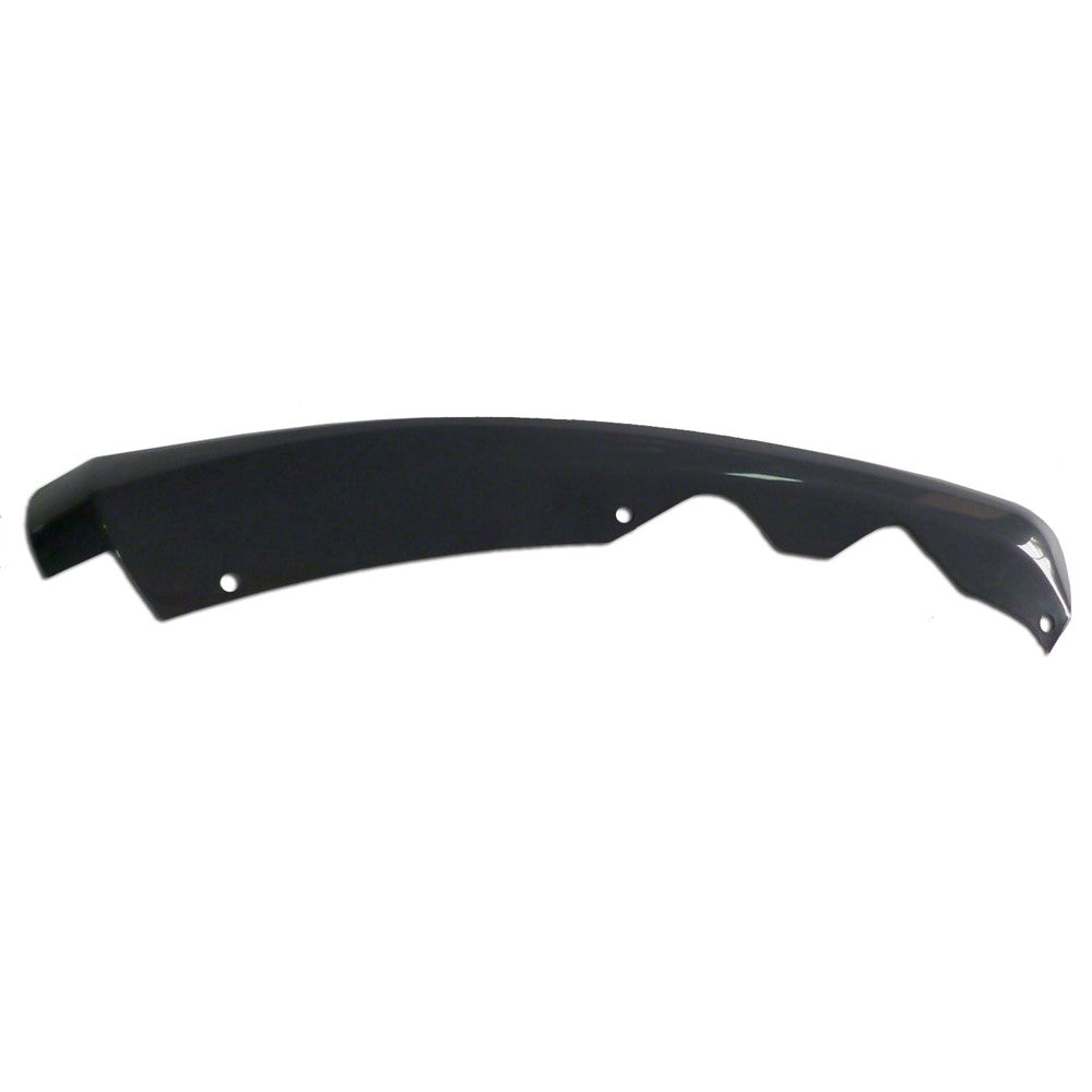 Front Right Passenger Side Front Lower Valance Panel 2013-2016 Ford Fusion