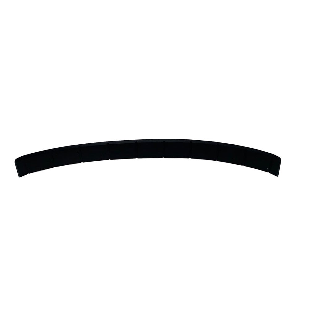 Front Bumper Step Pad 2017-2019 Ford F-250 Super Duty, F-350 Super Duty, F-450 Super Duty