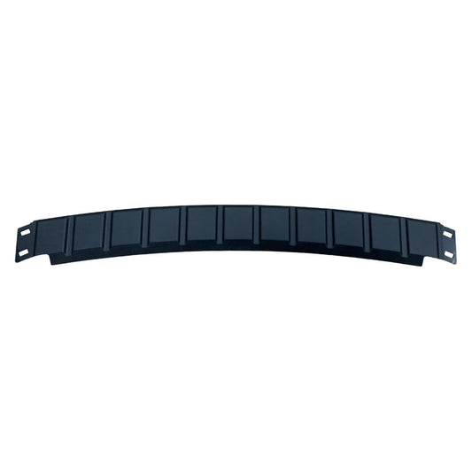 Front Bumper Step Pad 2020-2022 Ford F-250 Super Duty, F-350 Super Duty, F-450 Super Duty