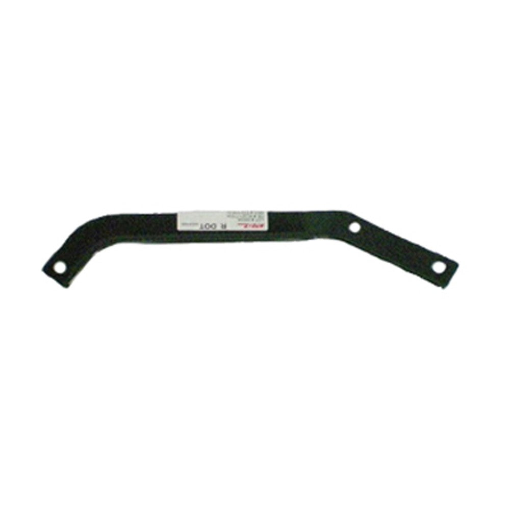 Front Left Front Driver Side Outer Bumper Mounting Bracket 2008-2025 Ford Econoline Super Duty, E-350 Super Duty, E-450 Super Duty