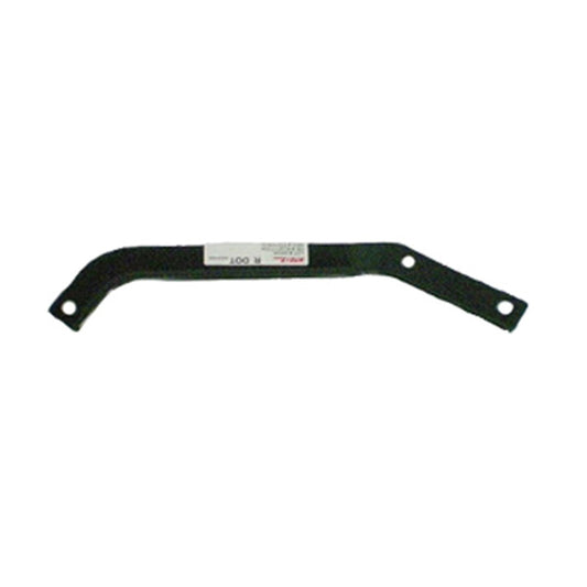 Front Left Front Driver Side Outer Bumper Mounting Bracket 2008-2025 Ford Econoline Super Duty, E-350 Super Duty, E-450 Super Duty