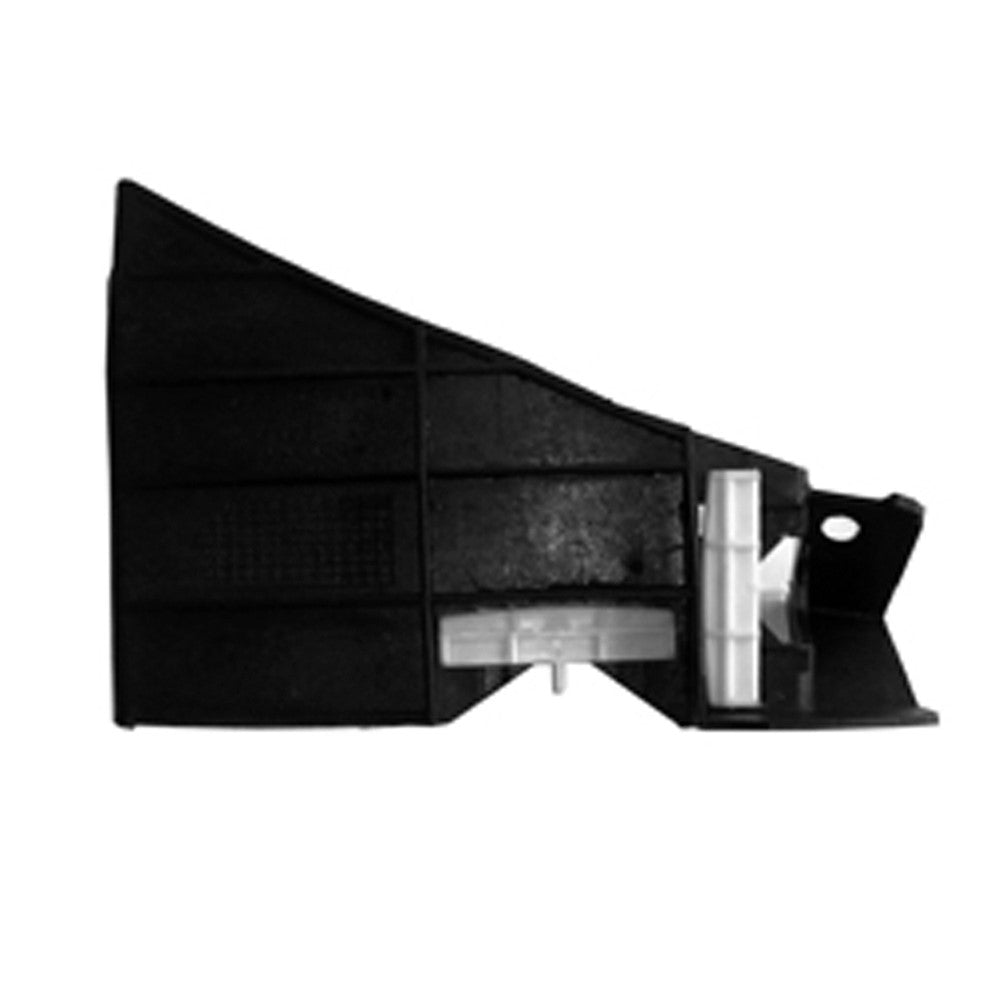 Front Left Driver Side Front Bumper Cover Side Support 2005-2009 Ford Mustang