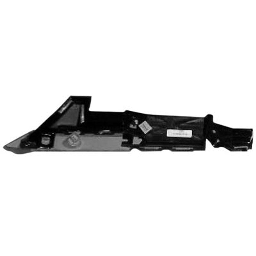 Front Right Passenger Side Front Bumper Cover Support 2006-2009 Ford Fusion & Mercury Milan