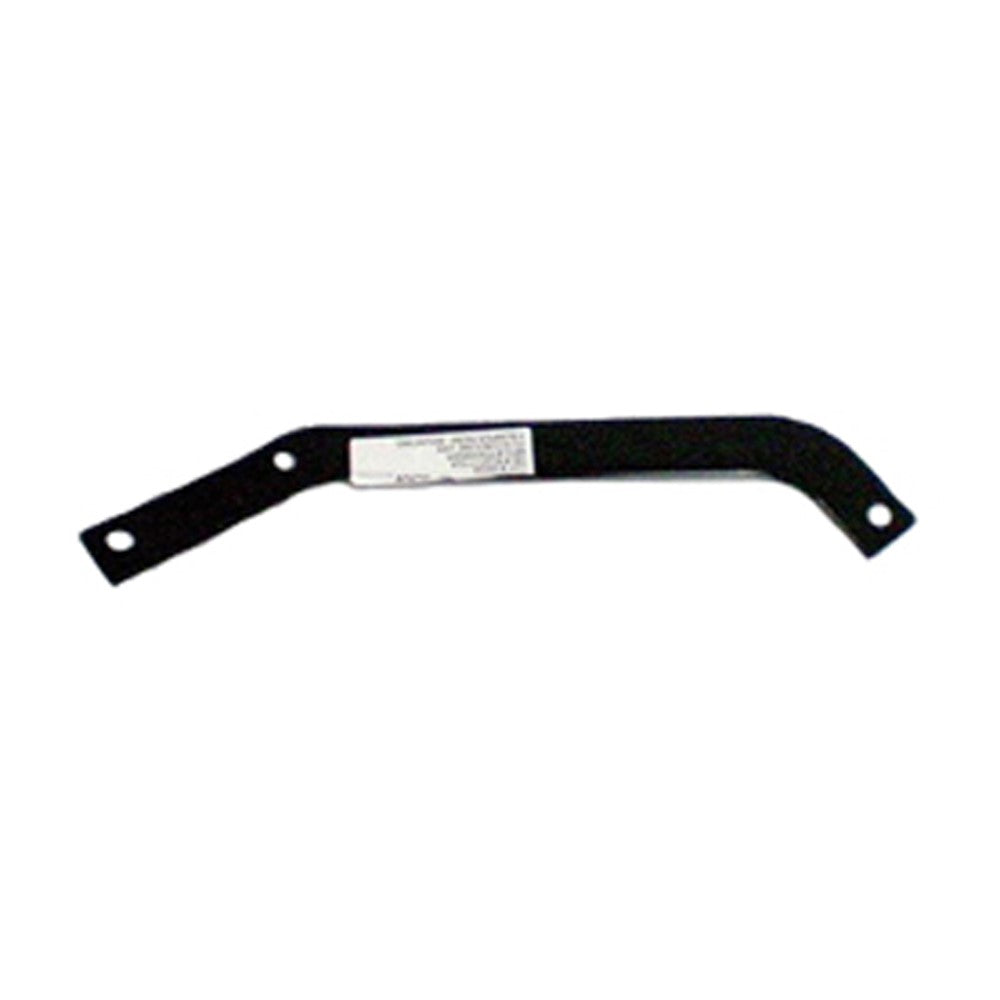 Front Right Passenger Side Front Outer Bumper Bracket 2008-2025 Ford Econoline Super Duty, E-350 Super Duty, E-450 Super Duty