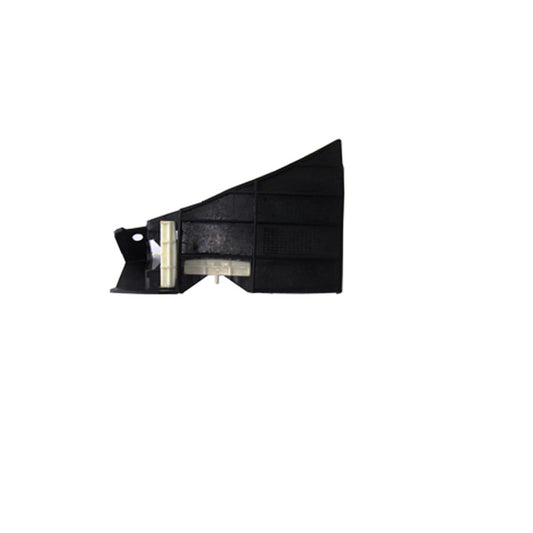 Front Right Passenger Side Front Bumper Cover Side Support 2005-2009 Ford Mustang