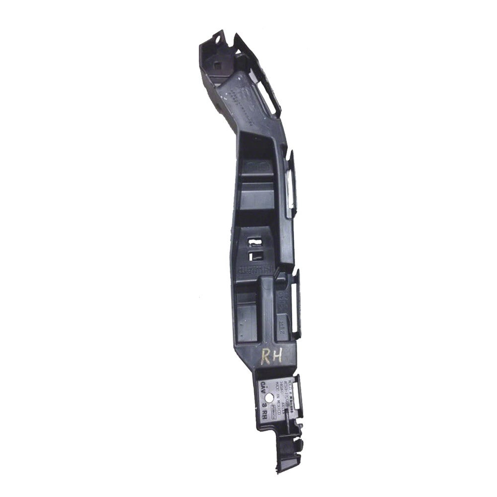 Front Right Passenger Side Front Bumper Cover Retainer 2010-2012 Ford Fusion