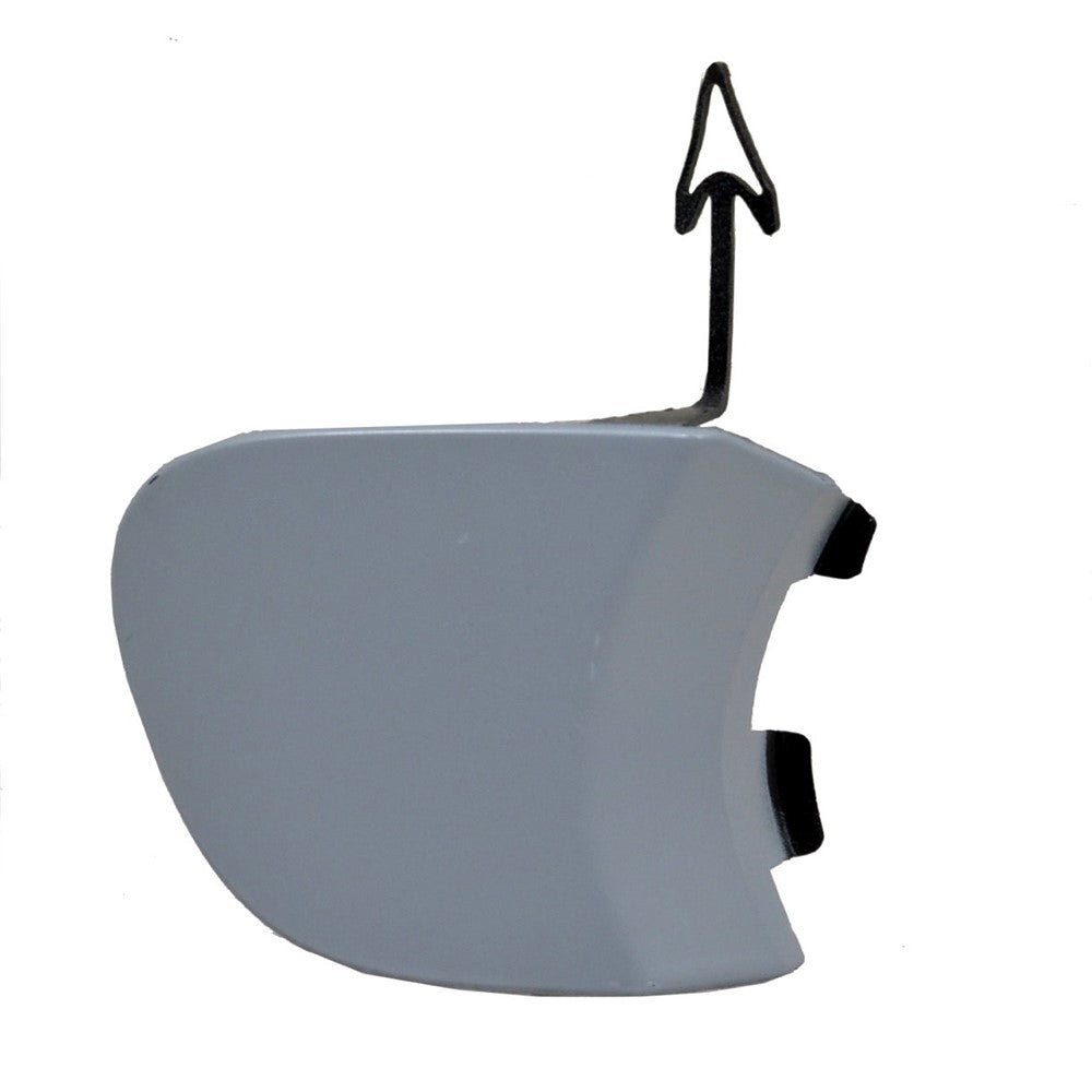 Front Tow Hook Cover 2018-2022 Ford Ecosport