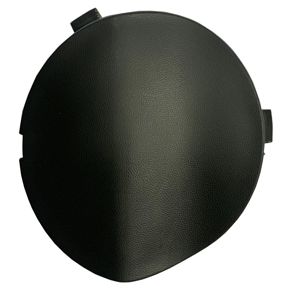 Front Right Front Passenger Side Tow Hook Cover 2011-2013 Ford Transit Connect