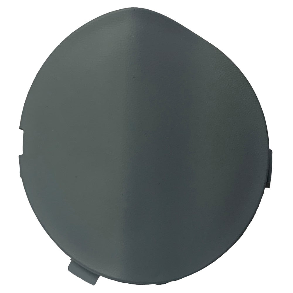 Front Left Front Driver Side Tow Hook Cover 2011-2013 Ford Transit Connect