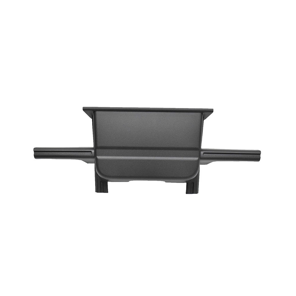 Front Tow Hook Cover [bumper Grille Insert] Textured 2020-2024 Ford Transit-150, Transit-250, Transit-350, Transit-350 Hd, E-Transit
