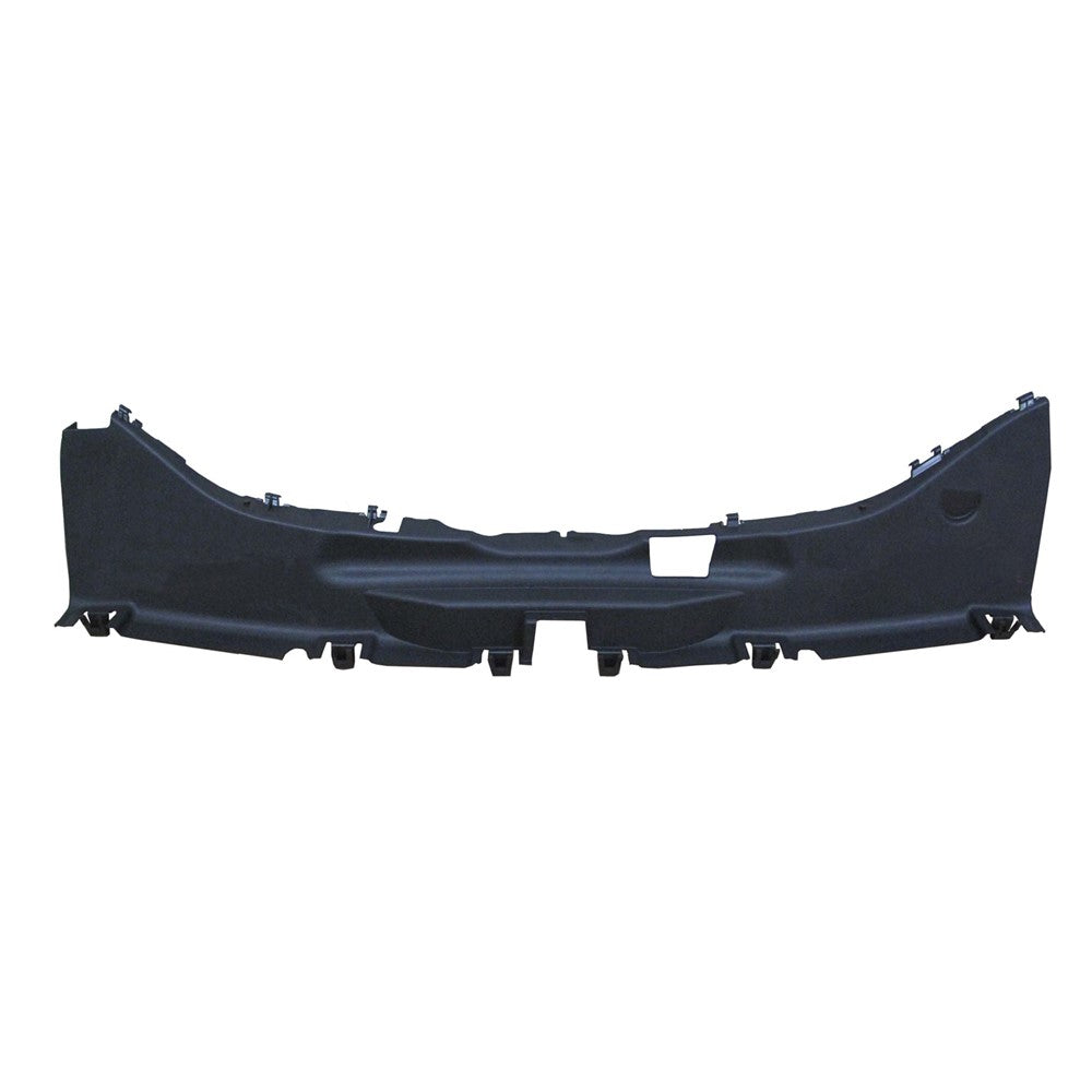 Upper Radiator Support Cover [sight Shield] 2014-2018 Ford Transit Connect