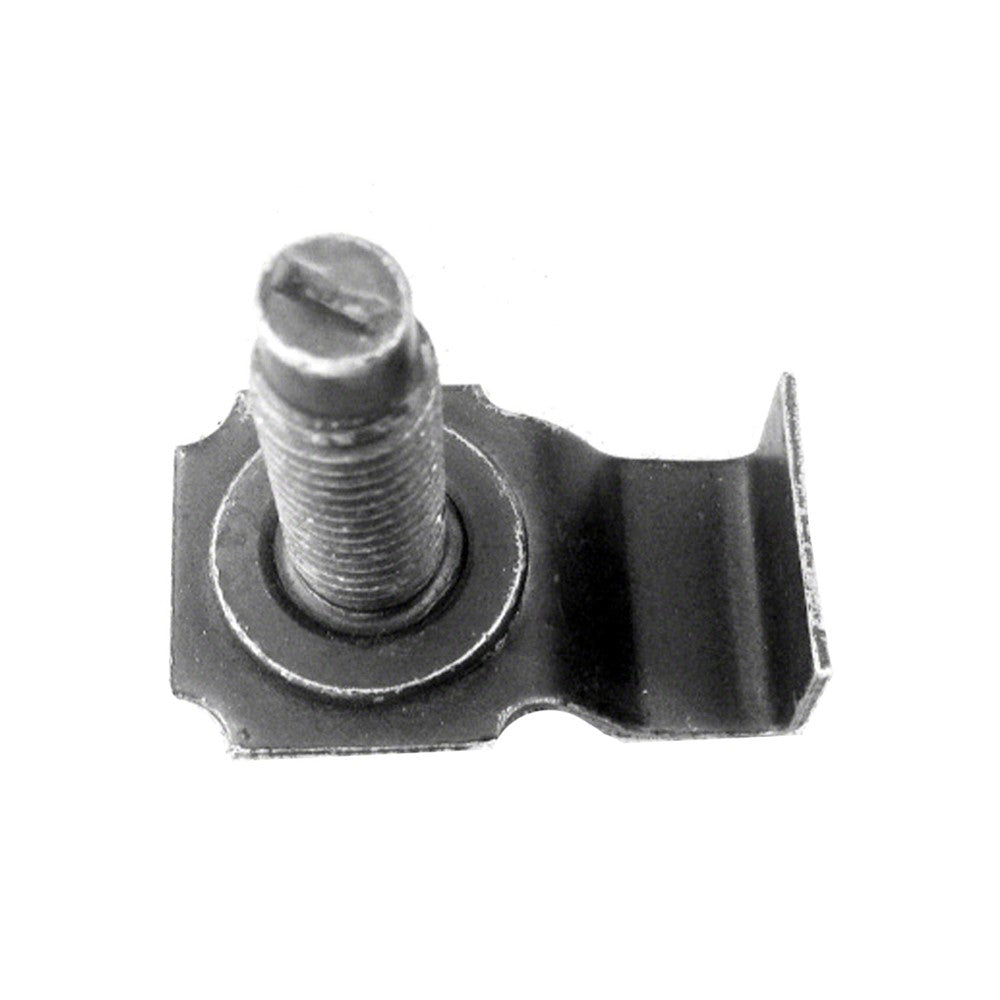 Front Left & Right Front Driver Or Passenger Side Bumper Cover Retainer 2006-2008 Ford Pickup_ford_lightduty & Lincoln Mark Lt