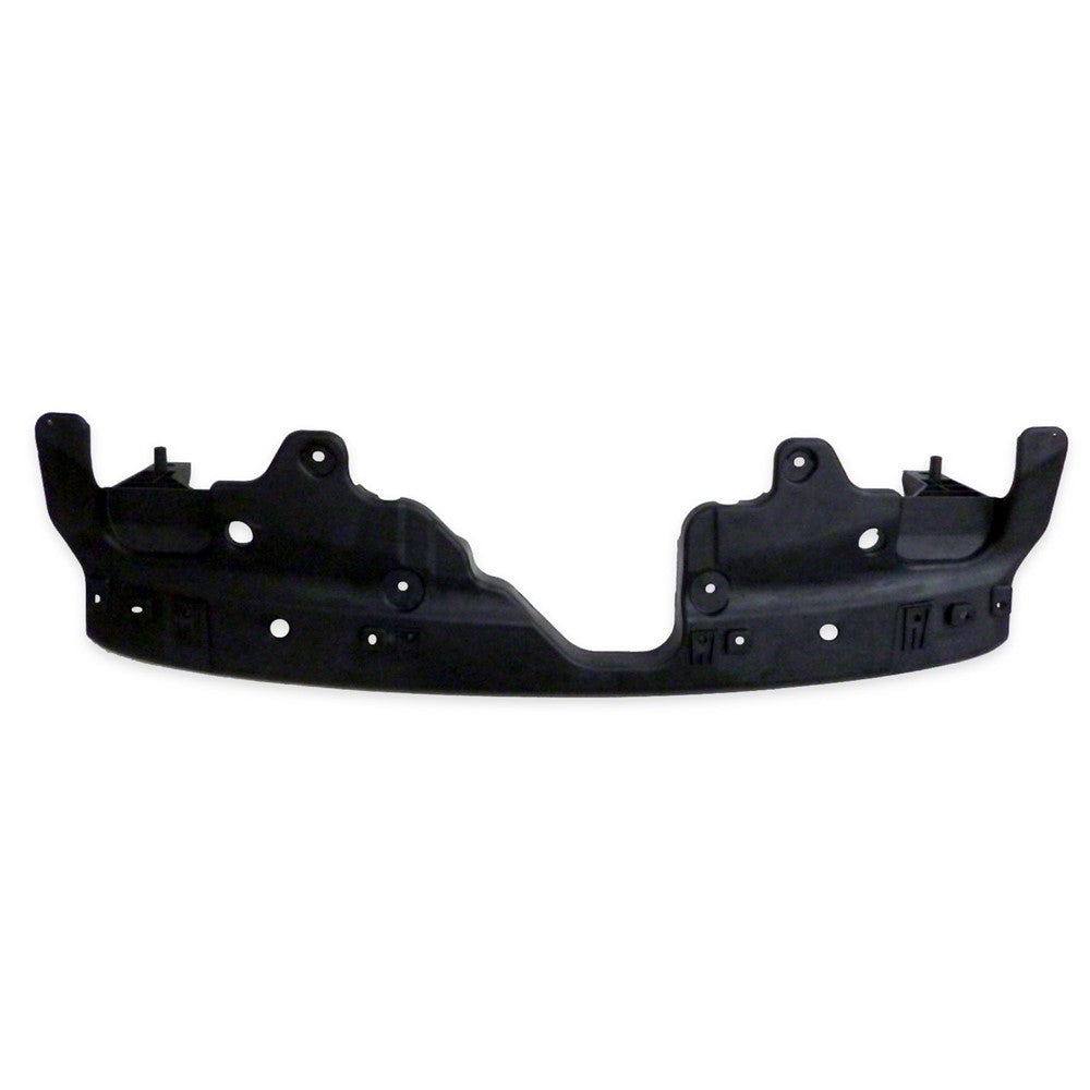Front Upper Bumper Cover Retainer 2013-2014 Ford Mustang