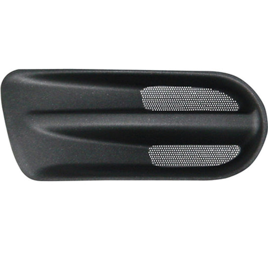 Front Left Driver Side Fog Light Hole Cover 2002-2005 Ford Explorer