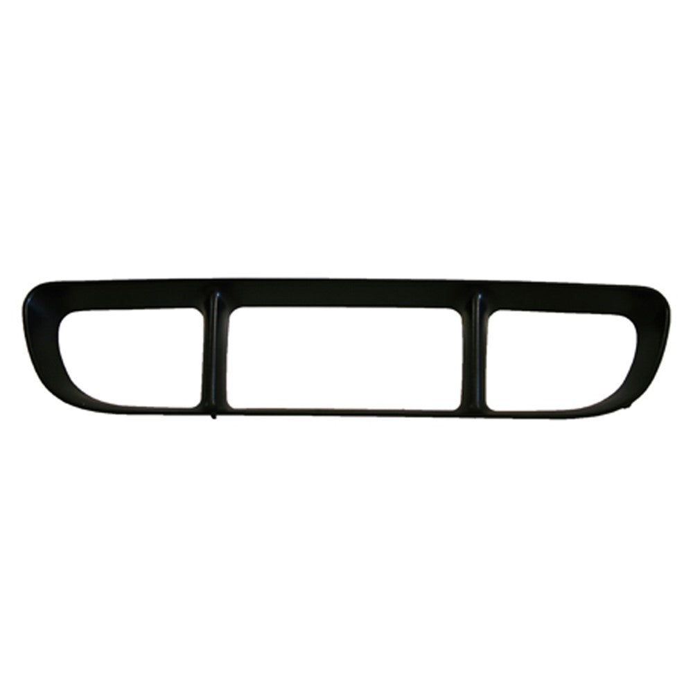 Front Center Bumper Grille 2002-2005 Ford Explorer
