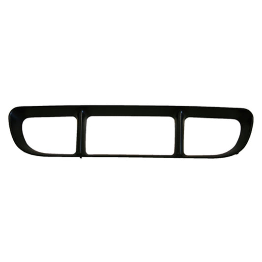 Front Center Bumper Grille 2002-2005 Ford Explorer