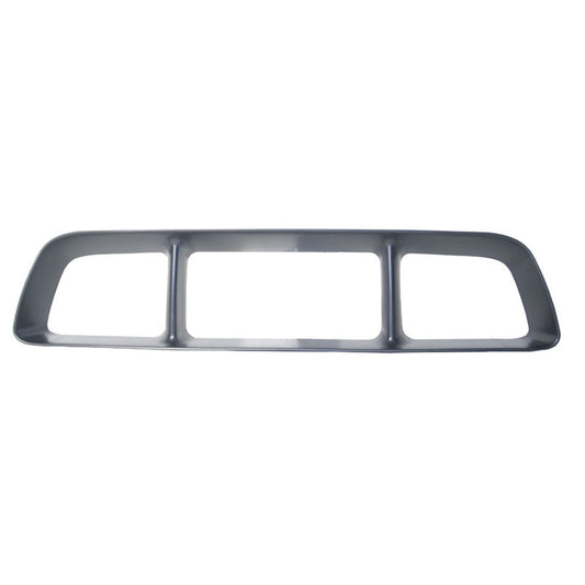 Front Bumper Cover Grille 2002-2005 Ford Explorer