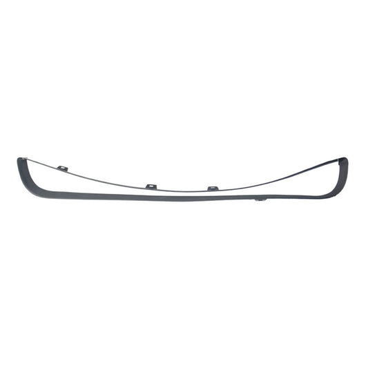 Front Bumper Cover Grille 2002-2005 Mercury Mountaineer