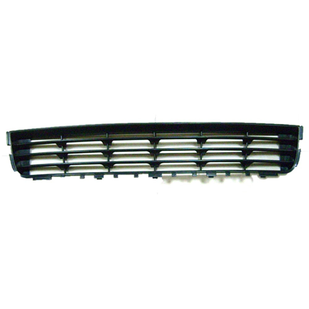 Front Bumper Cover Grille 2006-2009 Mercury Milan