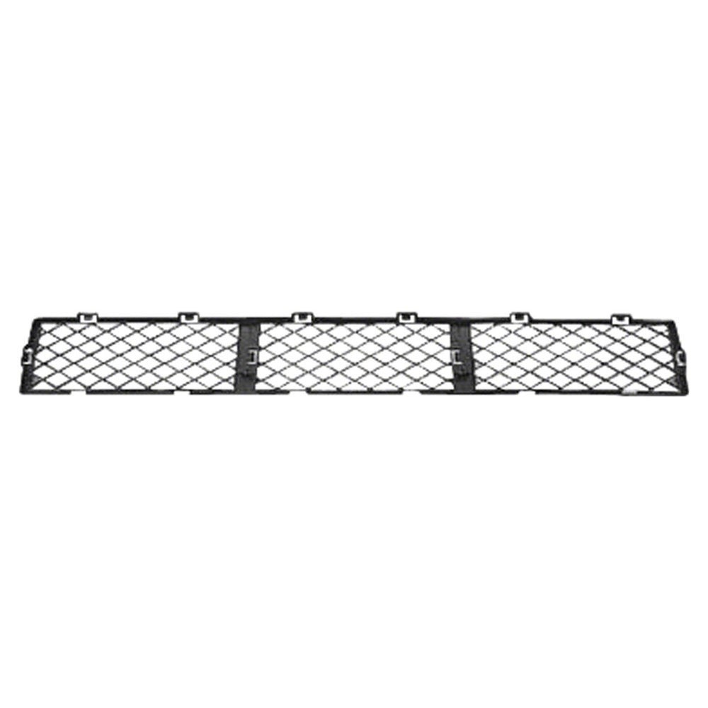 Front Bumper Cover Grille 2008-2011 Ford Focus