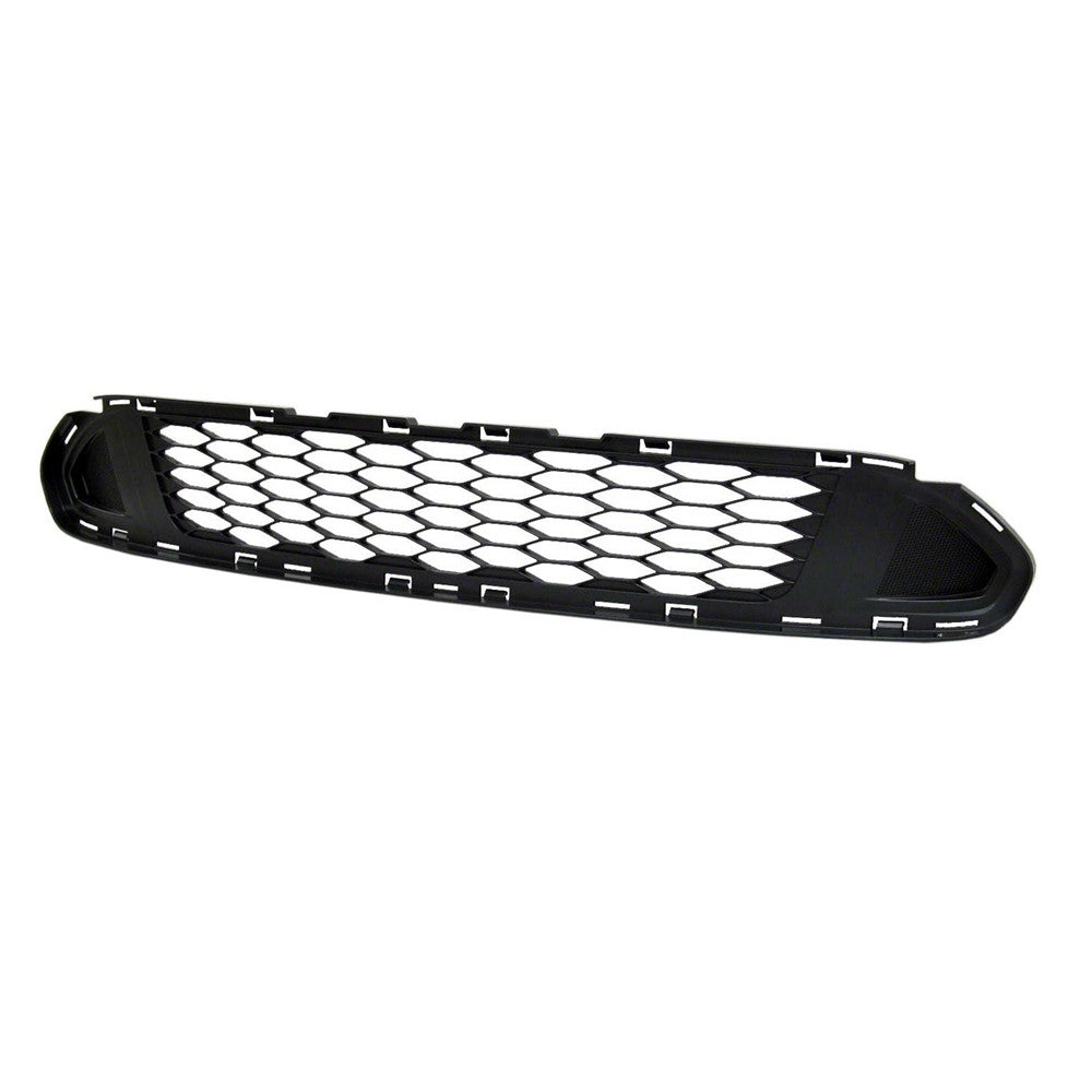Front Bumper Cover Grille 2010-2012 Ford Fusion
